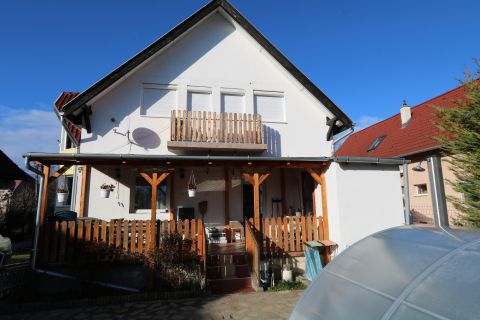 Eladó Ház 8600 Siófok 