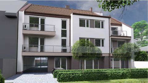 Eladó Lakás 4400 Nyíregyháza HÍMES