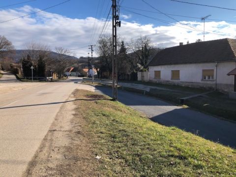 Eladó Ház 2517 Kesztölc 