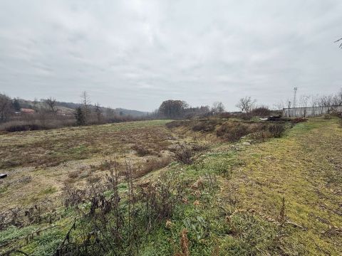 Eladó Telek 2215 Káva , ELADÓ AZ M4-es AUTÓÚT KÖZELÉBEN 2,4 Ha TERÜLET