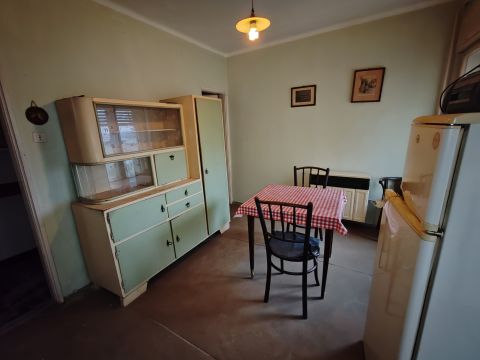 Eladó Ház 2870 Kisbér csendes helyen