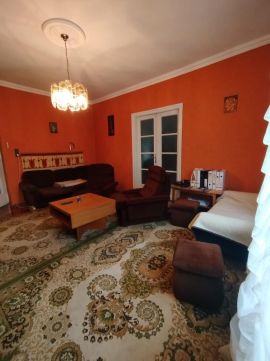 Eladó Ház 6300 Kalocsa Csendes utcában