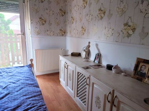 Eladó Lakás 8000 Székesfehérvár 110 m2 es lakás prémium lokációban alkalmi áron eladó!
