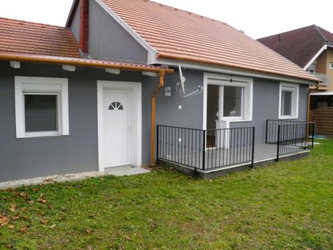 Eladó Ház 8782 Zalacsány 
