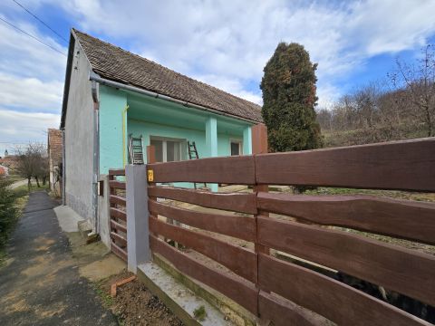 Eladó Ház 7766 Kiskassa 