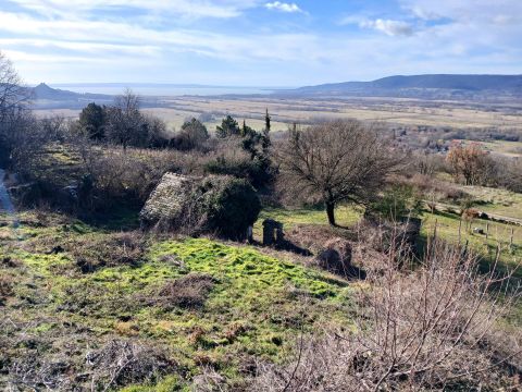 Eladó Ház 8265 Hegymagas 