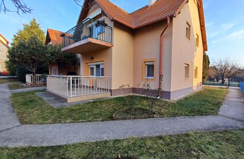 Eladó Lakás 8230 Balatonfüred , Pálóczi Horváth Ádám utca