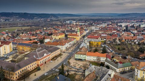Eladó Ház 2660 Balassagyarmat 