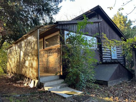 Eladó Ház 4246 Nyíregyháza , 4405 Nyíregyháza, Újkistelekiszőlő/Debreceni út