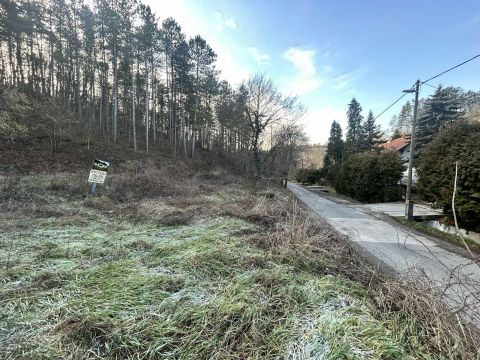 Eladó Telek 7627 Pécs 