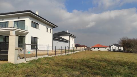 Eladó Ház 2030 Érd Felső parkváros