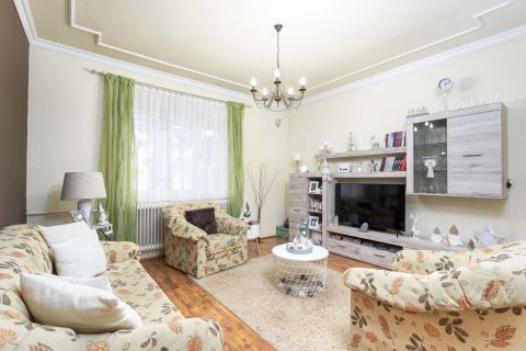 Eladó Ház 9300 Csorna , Szentjános kápolna
