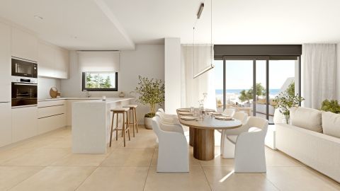 Eladó Lakás Estepona (MS5)