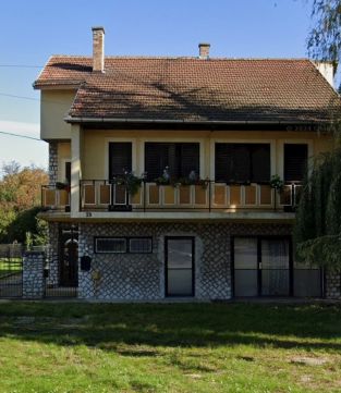 Eladó Ház 3528 Miskolc , Gutenberg utca