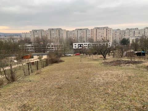 Eladó Telek 2800 Tatabánya 