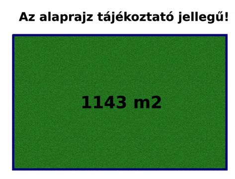 Eladó Telek 8412 Veszprém Veszprém