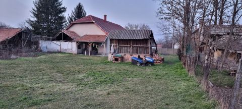 Eladó Ház 5931 Nagyszénás 