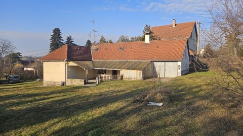 Eladó Ház 2000 Szentendre Pismány