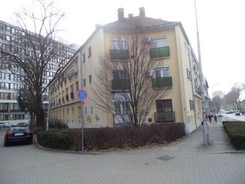 Eladó Lakás 7623 Pécs 