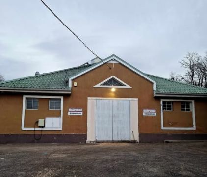 Kiadó Ipari 2051 Biatorbágy 