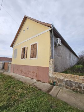 Eladó Ház 7726 Véménd 