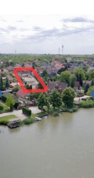Eladó Telek 2330 Dunaharaszti 