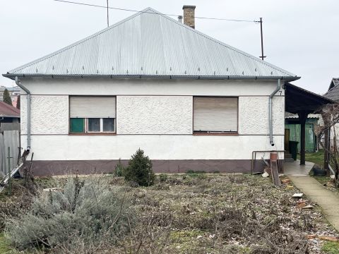 Eladó Ház 4320 Nagykálló 
