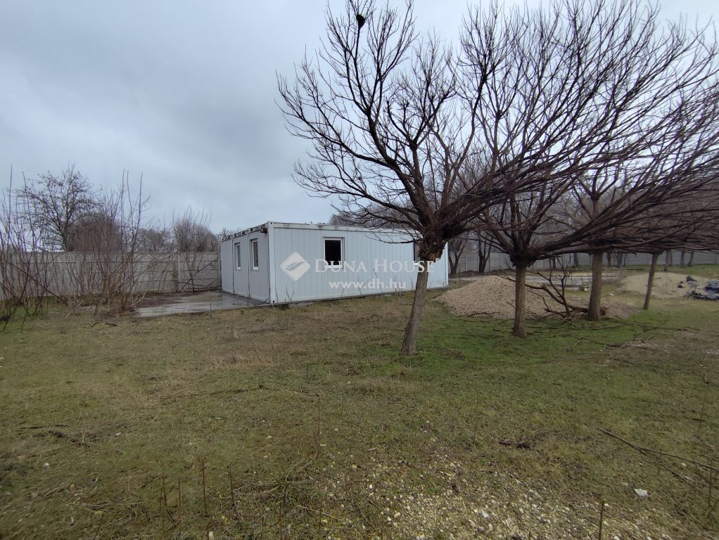 2347 Bugyi , Bugyi külterületén MAJOR eladó mobilházzal — 1/12