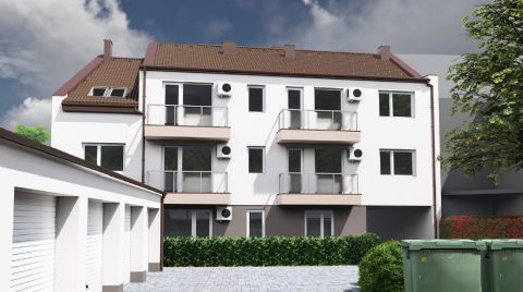 Eladó Lakás 4400 Nyíregyháza , HÍMES