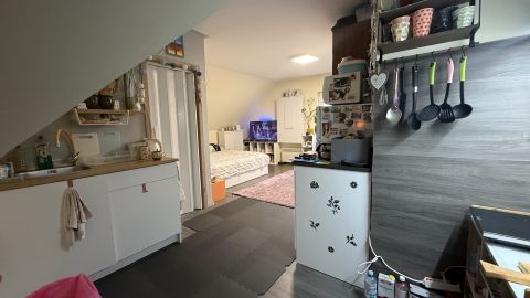 Eladó Lakás 9737 Bük Bükön