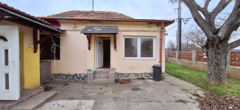Eladó Ház 7629 Pécs 