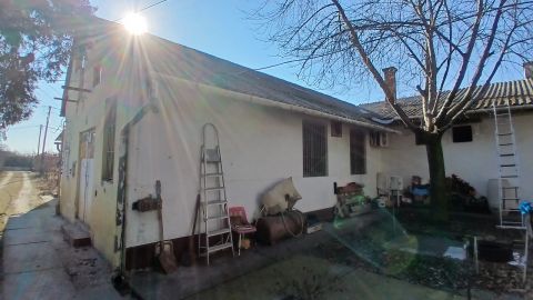 Eladó Ház 6000 Kecskemét 