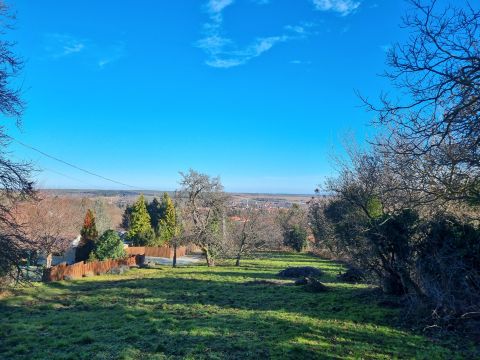 Eladó Telek 9730 Kőszeg 