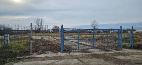 Eladó Ipari 9300 Csorna , 9300 Csorna, Város