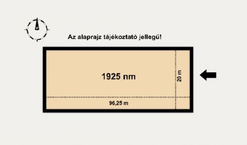 Eladó Telek 2233 Ecser 2233 Ecser, Rákoskert