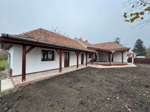 Eladó Ház 3386 Sarud 