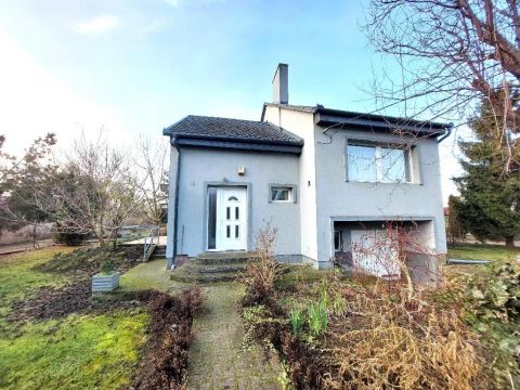 Eladó Ház 2465 Ráckeresztúr , 2465 Ráckeresztúr, Családi házas