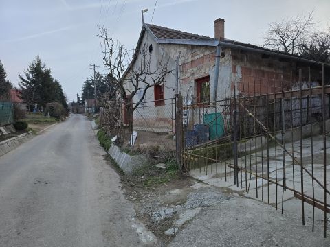 Eladó Ház 7668 Gyód 
