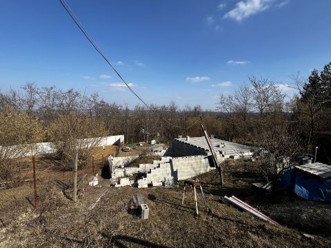 Eladó Telek 2146 Mogyoród 