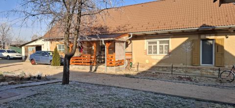 Eladó Ház 7763 Egerág Fő utca