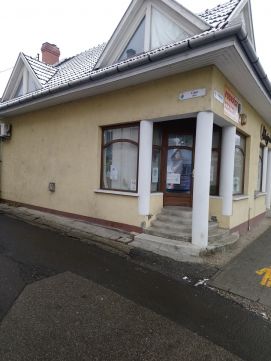 Eladó Ház 5100 Jászberény , Buszpályaudvar környékén!