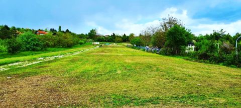 Eladó Telek 2071 Páty Mézeshegy panorámás telek nagy beépíthetőséggel