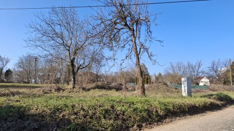 Eladó Telek 8257 Badacsonytomaj 