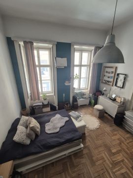 Eladó Lakás 1082 Budapest 8. kerület Palotanegyed