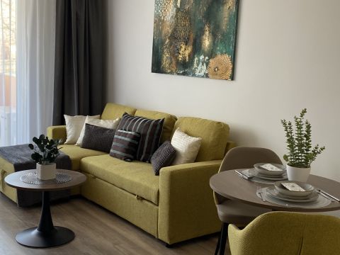 Eladó Lakás 4030 Debrecen , Homokkert