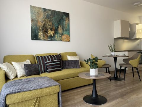 Eladó Lakás 4030 Debrecen , Homokkert