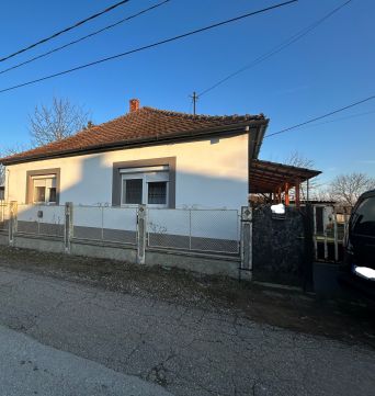 Eladó Ház 4090 Polgár 