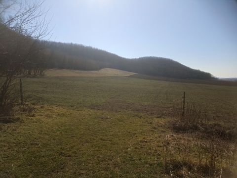 Eladó Telek 8926 Kisbucsa 