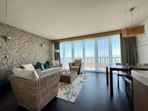 Eladó Lakás 8237 Tihany Tihany Exclusive utcában örökpanorámás környezetben