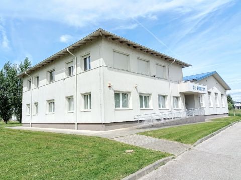 Eladó Ipari 8900 Zalaegerszeg 